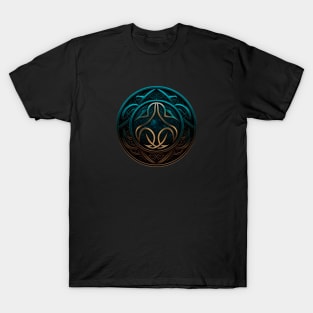 Druid symbol T-Shirt